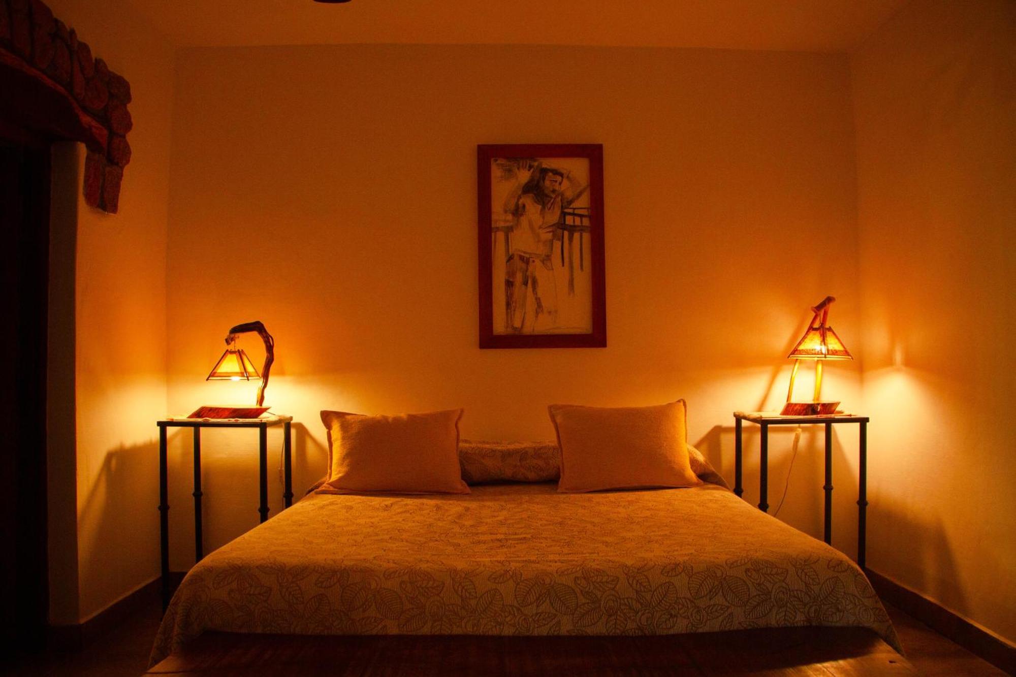Hotel Killa Кафаяте Екстер'єр фото