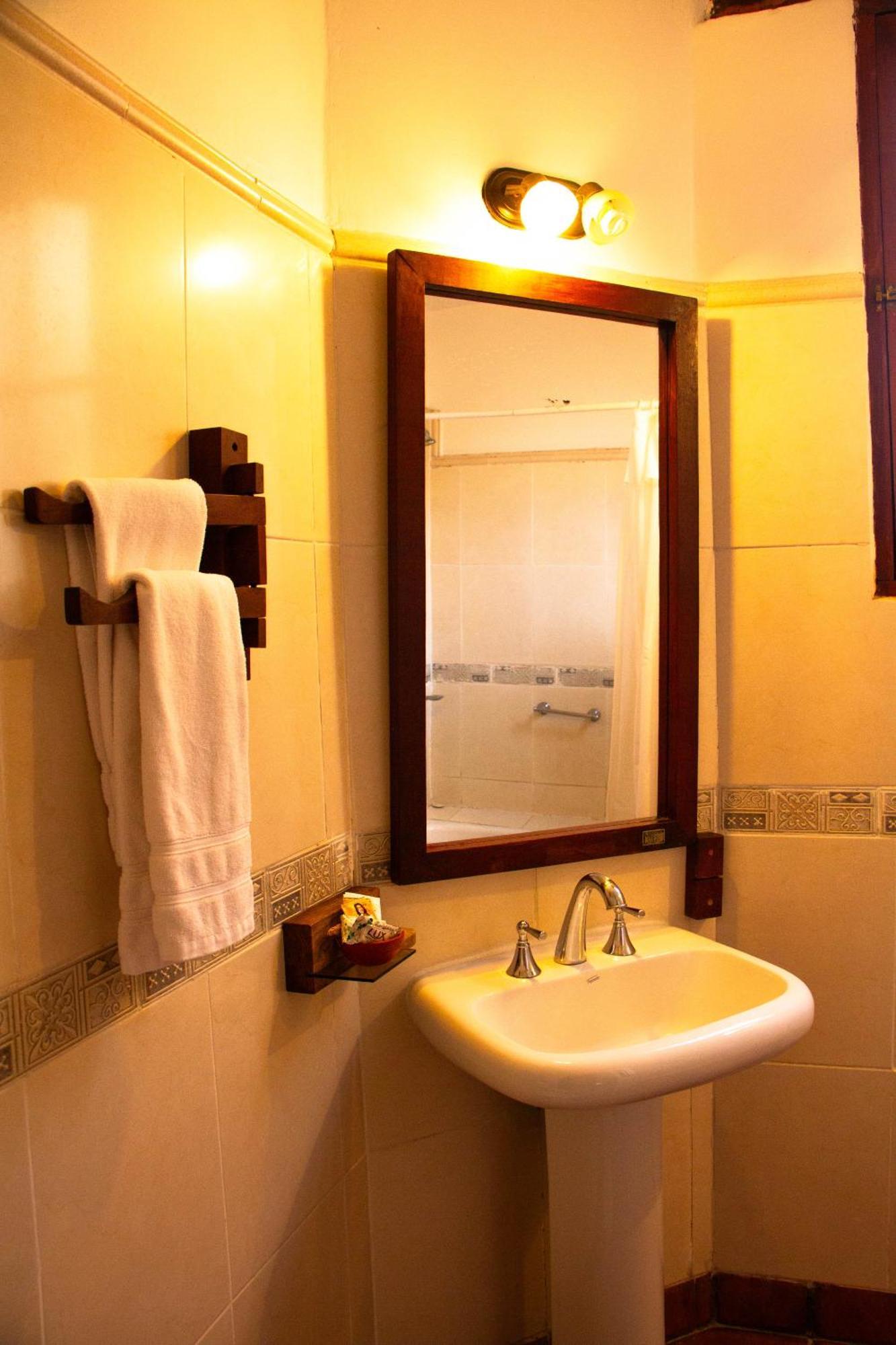 Hotel Killa Кафаяте Екстер'єр фото
