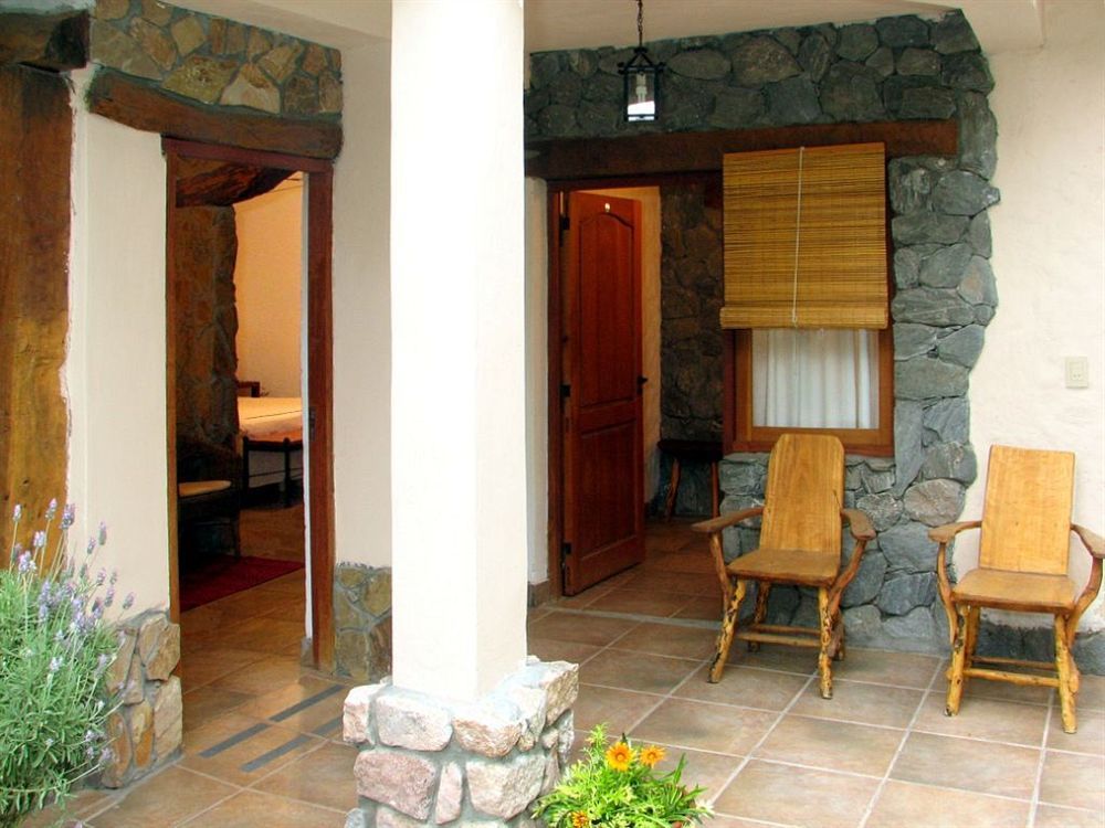 Hotel Killa Кафаяте Екстер'єр фото
